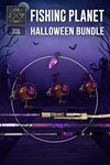 Fishing Planet - Halloween Bundle XBOX ONE X|S КЛЮЧ