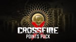 CrossfireX Points Pack XBOX ONE X|S КЛЮЧ