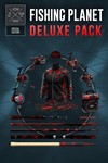 Fishing Planet - Deluxe Starter Pack XBOX КЛЮЧ