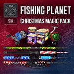 Fishing Planet - Christmas Bundle XBOX ONE X|S КЛЮЧ