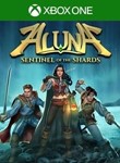 Aluna: Sentinel of the Shards XBOX ONE X|S КЛЮЧ
