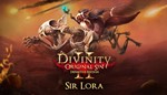 Divinity: Original Sin 2 Companion: Sir Lora XBOX КЛЮЧ