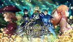SWORD ART ONLINE Alicization Lycoris - Blooming XBOX