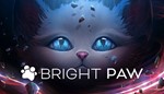 Bright Paw: Definitive Edition XBOX ONE X|S КЛЮЧ