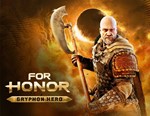 For Honor - Грифон XBOX ONE X|S КЛЮЧ