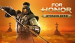 For Honor® герой - воин кёсин XBOX ONE X|S КЛЮЧ