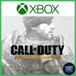 Call of Duty Advanced Warfare Digital Pro XBOX КЛЮЧ