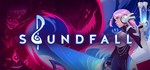Soundfall XBOX ONE X|S КЛЮЧ