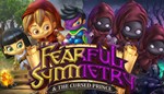 Fearful Symmetry & the Cursed Prince XBOX КЛЮЧ