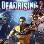 Dead Rising 2 XBOX ONE X|S КЛЮЧ
