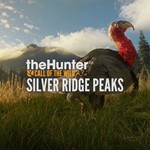 theHunter™ Call of the Wild - Silver Ridge Peaks XBOX