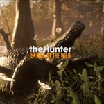 theHunter: Call of the Wild Mississippi Acres XBOX