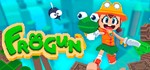 FROGUN XBOX ONE X|S КЛЮЧ