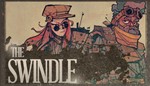 The Swindle XBOX ONE X|S КЛЮЧ