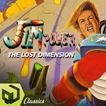 Jim Power: The Lost Dimension Collection XBOX КЛЮЧ