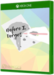 Before I Forget XBOX ONE X|S КЛЮЧ