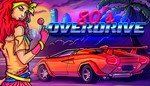 80's OVERDRIVE XBOX ONE X|S КЛЮЧ