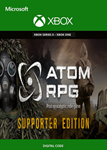 ATOM RPG Supporter Edition XBOX ONE / X|S  Ключ