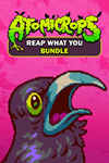 Atomicrops: Reap What You Bundle XBOX ONE X|S КЛЮЧ
