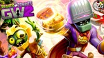Plants vs. Zombies Garden Warfare 2 No-Brainerz XBOX