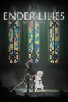 ENDER LILIES Quietus of the Knights XBOX ONE X|S КЛЮЧ
