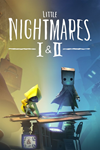 Little Nightmares I & II Bundle XBOX ONE X|S КЛЮЧ
