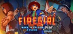 Firegirl: Hack 'n Splash Rescue DX XBOX КЛЮЧ