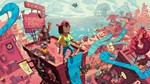 OlliOlli World XBOX ONE X|S КЛЮЧ