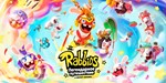 Rabbids Легендарное путешествие XBOX ONE X|S КЛЮЧ