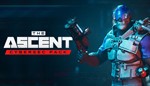 The Ascent CyberSec Pack XBOX ONE X|S КЛЮЧ