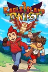 Eagle Island Twist XBOX ONE X|S КЛЮЧ