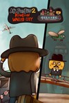 Mr. Pumpkin Series Bundle XBOX ONE X|S КЛЮЧ