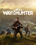 Way of the Hunter XBOX SERIES X|S КЛЮЧ????????
