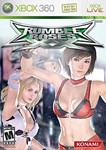 Rumble Roses XX XBOX one Series Xs