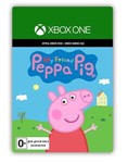 Мой Друг Свинка Пеппа XBOX ONE X|S КЛЮЧ