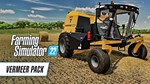 FS22 - Vermeer Pack XBOX ONE X|S КЛЮЧ
