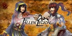 Fallen Legion: Rise to Glory XBOX ONE X|S КЛЮЧ