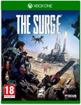 The Surge: XBOX ONE X|S КЛЮЧ