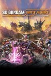 SD GUNDAM BATTLE ALLIANCE XBOX ONE X|S КЛЮЧ