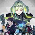 Soul Hackers 2 XBOX ONE X|S PC КЛЮЧ