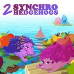 Synchro Hedgehogs Bundle XBOX ONE X|S КЛЮЧ