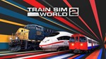 Train Sim World® 2 XBOX ONE X|S КЛЮЧ