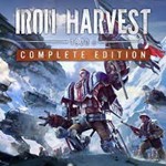 Iron Harvest Complete Edition XBOX X|S КЛЮЧ - изображение № 2