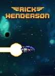 Rick Henderson XBOX ONE X|S КЛЮЧ