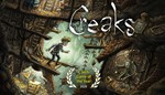 Creaks XBOX ONE X|S КЛЮЧ