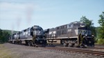 Train Sim World 2 Horseshoe Curve Altoona Johnstown
