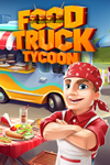 Food Truck Tycoon XBOX ONE X|S КЛЮЧ