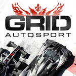 GRID Autosport XBOX one Series Xs