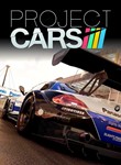 Project CARS 1 Digital Edition XBOX ONE X|S КЛЮЧ