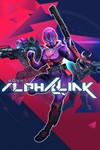 AlphaLink XBOX ONE X|S КЛЮЧ
